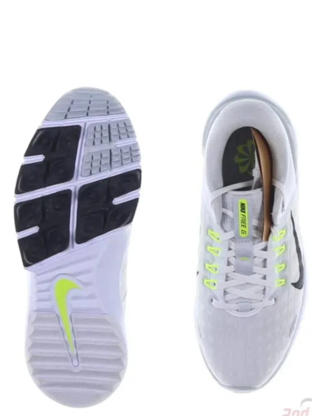 Women's NWT Nike Golf shoes